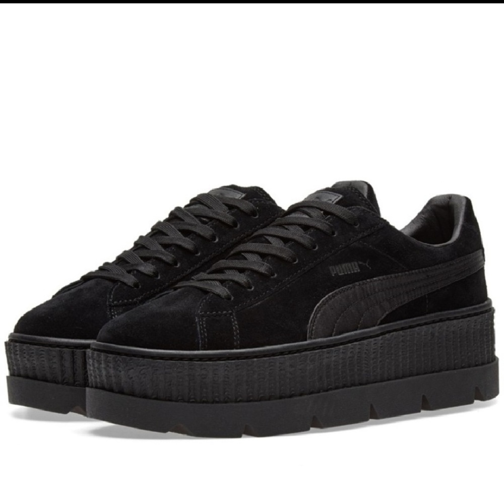 Fenty Puma Sneakers